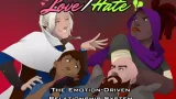 Screenshot #1 - Love/Hate