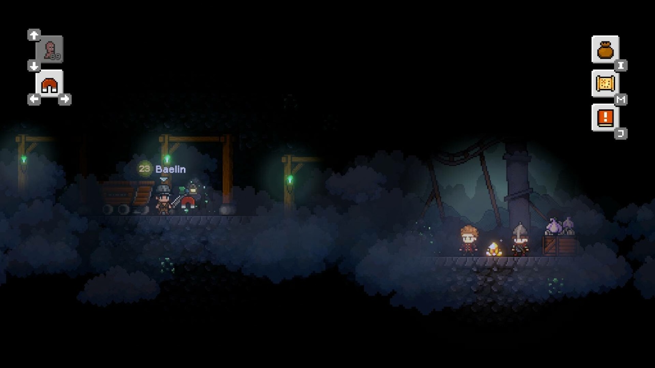 Screenshot #12 - Nice Day for Fishing