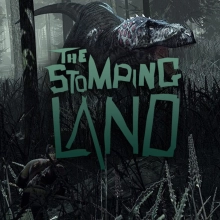 The Stomping Land: +8 трейнер