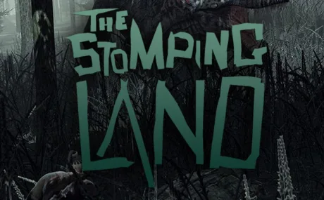 The Stomping Land: +8 трейнер