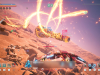 Screenshot #3 - EVERSPACE 2
