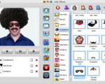 Screenshot #3 - WebcamMax