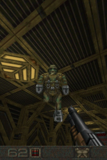 Screenshot #5 - Chasm: The Rift