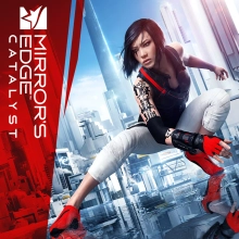 Mirror's Edge: Catalyst: +9 трейнер