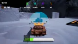 Screenshot #4 - Forged In Fury