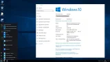 Screenshot #3 - Обновленная сборка Windows 10 LTSB 1607 by LeX_6000