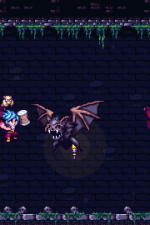 Screenshot #1 - Wings of Endless