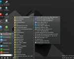 Screenshot #1 - WinPE 11-10-8 Sergei Strelec (x86/x64/Native x86) 2025.04.24 [Ru]