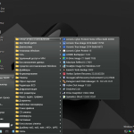 Screenshot #1 - WinPE 11-10-8 Sergei Strelec (x86/x64/Native x86) 2025.04.24 [Ru]