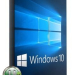 Windows 10 Multi 10.0.15063 Version 1703 RU [4 in 1] с активацией