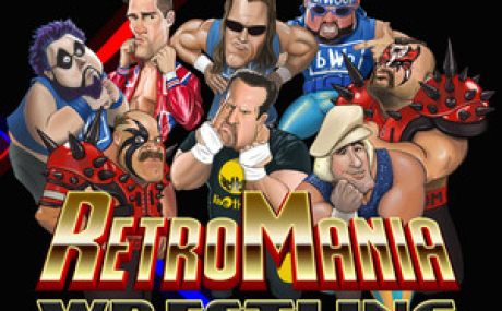 RetroMania Wrestling