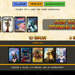 Screenshot #3 - SENTINELS OF THE MULTIVERSE 1.0.2