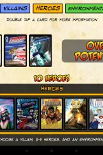 Screenshot #3 - SENTINELS OF THE MULTIVERSE 1.0.2