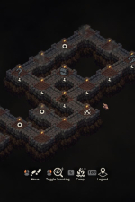 Screenshot #4 - The Iron Oath