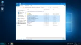 Screenshot #8 - Windows 10 21H1 Compact & FULL (обновлено 20.08.2021)