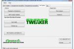 Screenshot #1 - SSD Tweaker Pro  v4.0.1