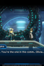 Screenshot #3 - PROJECT TACHYON