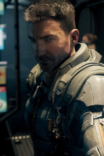Screenshot #4 - Call of Duty: Black Ops 3