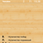 Screenshot #4 - ВОЛКИ И КОЗЛИК 1.9.0