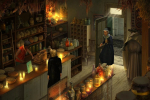 Screenshot #2 - GABRIEL KNIGHT SINS OF FATHERS 1.50
