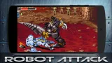 Screenshot #12 - X-GO ROBOT ATTACK 1.1