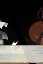 Screenshot #5 - Kittengumi: The Sakabato's Thief