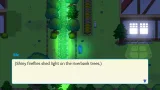 Screenshot #2 - Inspiring Dreams - A Short Adventure Game