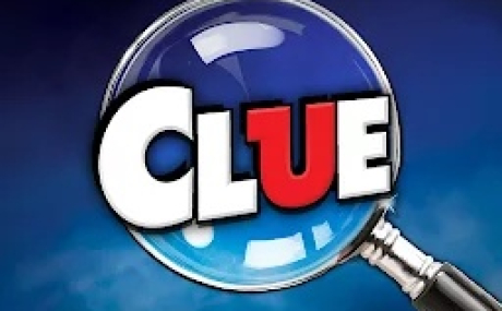 CLUEDO: THE OFFICIAL EDITION 2.6.0