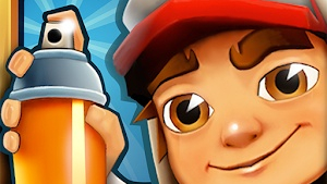 Subway Surfers
