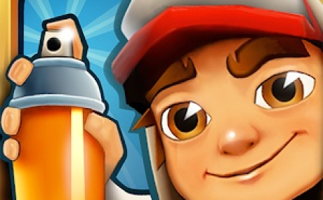 Subway Surfers
