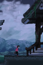 Screenshot #8 - Monospaced Lovers