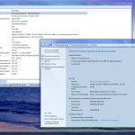 Screenshot #2 - Windows 7 Enterprise SP1 G.M.A. (х64)