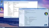 Screenshot #2 - Windows 7 Enterprise SP1 G.M.A. (x64)