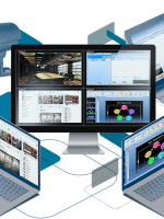 DeskCamera v5.8.x (видеонаблюдение)