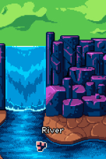 Screenshot #7 - Neon Hearts City