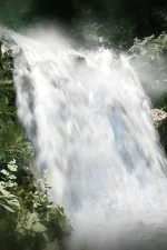 Screenshot #7 - SHADERSOURCE - Waterfall Tool 2 (UE5.7)