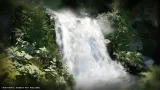 Screenshot #7 - SHADERSOURCE - Waterfall Tool 2 (UE5.7)
