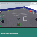 Screenshot #3 - Top Down Shooter Controller