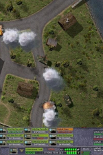 Screenshot #2 - Close Combat: Modern Tactics