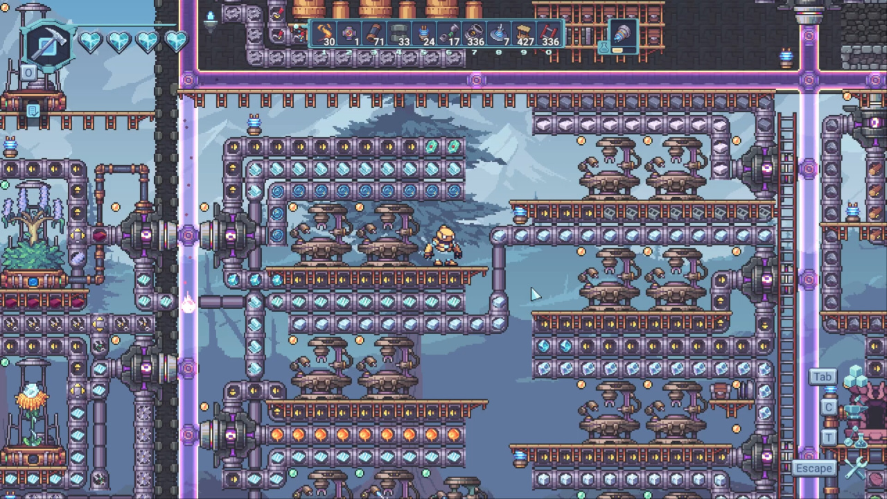 Screenshot #4 - AutoForge