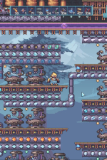 Screenshot #4 - AutoForge