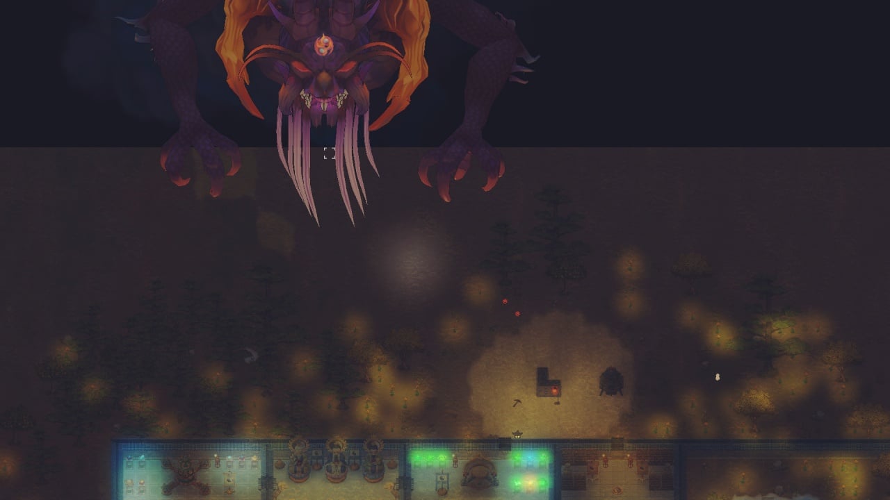 Screenshot #6 - Amazing Cultivation Simulator