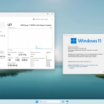 Screenshot #2 - Windows 11 24H2 x64 Русская by OneSmiLe [26058.1100]