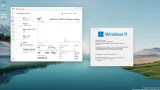 Screenshot #2 - Windows 11 24H2 x64 Русская by OneSmiLe [26058.1100]