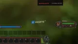 Screenshot #4 - Ranger RPG GUI