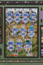 Screenshot #4 - Barrage