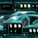 Screenshot #9 - Windows 7 Ultimate Русская x64 SP1 7DB by OVGorskiy 12.2023