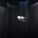 Screenshot #6 - Unreal Engine - Rain Effects