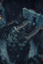 Screenshot #5 - Cataclismo