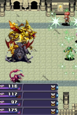 Screenshot #3 - Covenant of Solitude